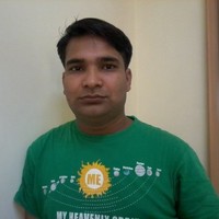 vinod kumar sagar