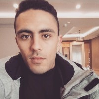 zairi oussama