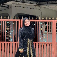 Siti Zulaikha Abdullah