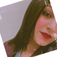 Gulfeshan Naaz