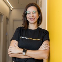 Ana Carolina Quadros