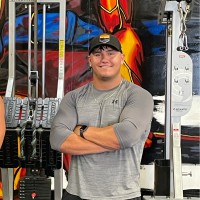 Cody Richardson