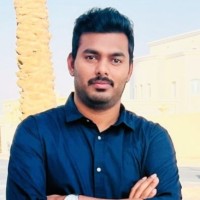 Riyas P