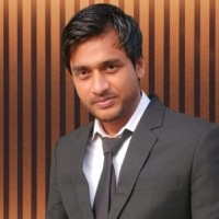 Mohammad Rashedul Hasan