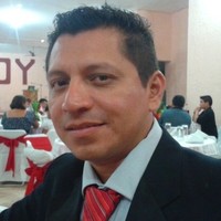 Ivan Domínguez Osorio