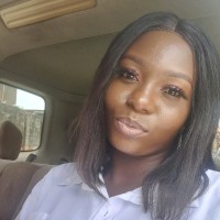 Patience Chukwuma