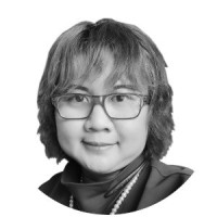 Anastasia Rima Hendrarini