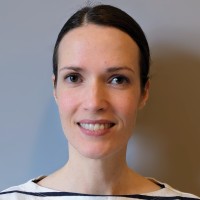 Jennifer Crockett (Grants)