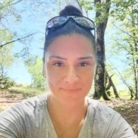 Biljana Ristovska, M.Sc