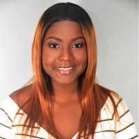 Chelsy Pierre