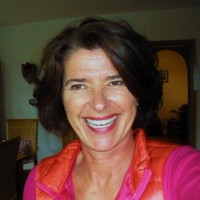 Anke Mangel