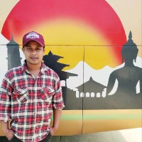 Satish Kc