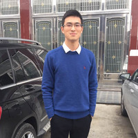 陈如林