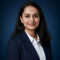 Rasika Chinchole