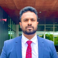 Chrishan Satkunanathan