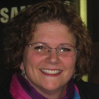 Jennifer M Digiacomo