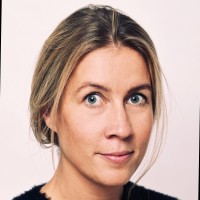 Camilla Heilskov Bagshaw