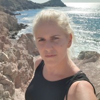 Desirée Calderón Pardo