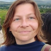 Gaëlle Pertot