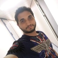 Vishal Kataria
