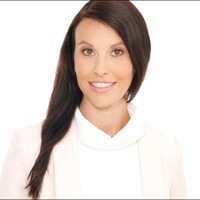 Denise Viktoria Özkan geb. Hochstatter