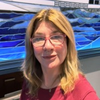 Sandra Chapman