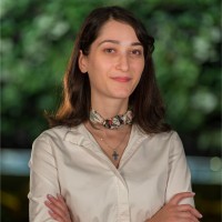 Salome Bolkvadze