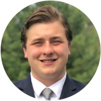 Garrett Domaratzky