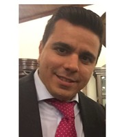 David Morilla Fernández