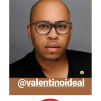 Valentino Ideal