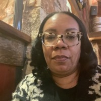Rhoda George