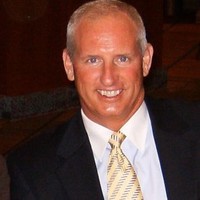 Tim Randall