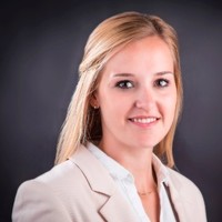 Caroline Klemckow