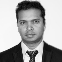Debasish Saha