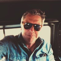 Eric De Cocker