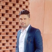 Anup Kumar