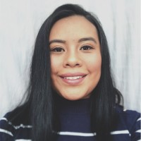 Geovanna Méndez Hernández