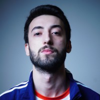 Mehmet Canbaloğlu