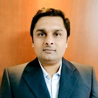 Abhijeet Kumar Gohil