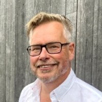 Simon Trewin