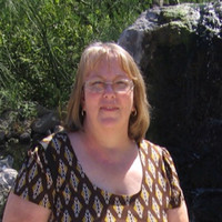 Patti Woods
