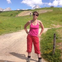 Sylvie Halter, Sylvie