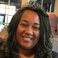 Kymberly Johnson