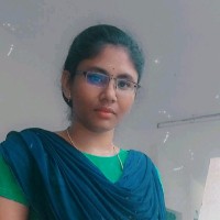 Preethi Senthilkumar