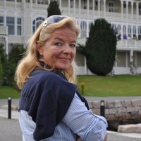 Bente Vangsnes