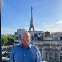 Simon Alexander