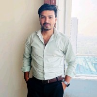 Pradum Kumar