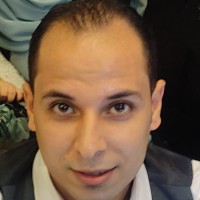 Esam Atef