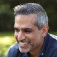 Parimal Patel