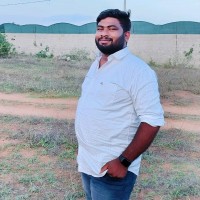 Vinay Reddy